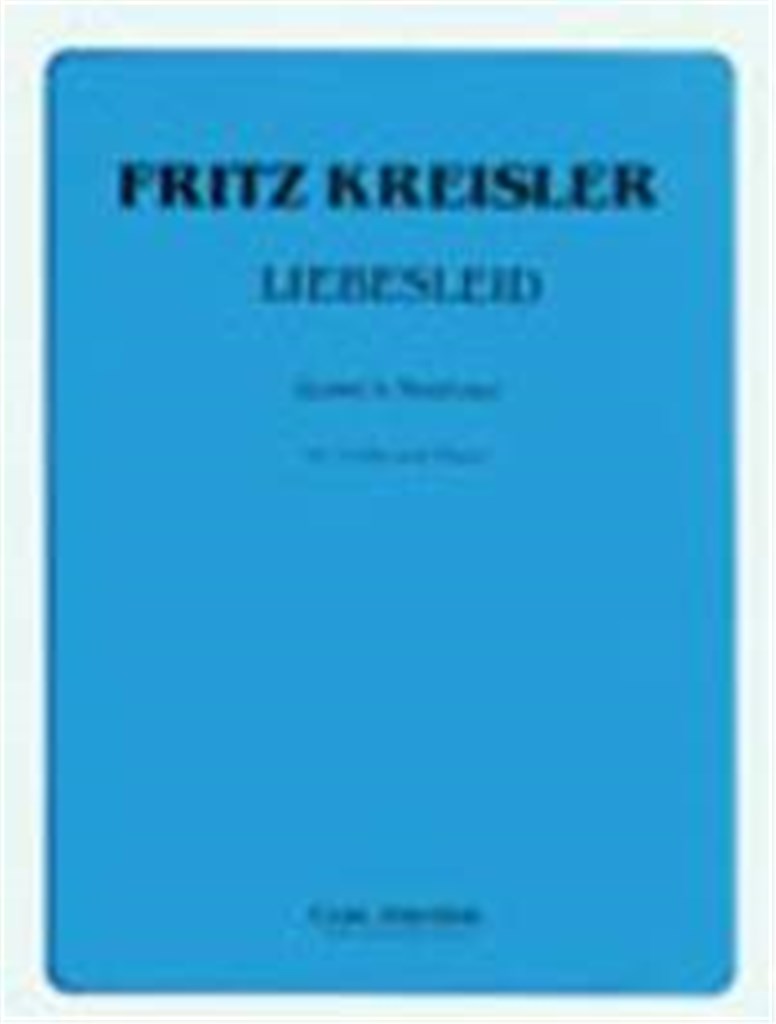 Liebesleid